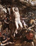 The Torture of St George dfg COXCIE, Michiel van